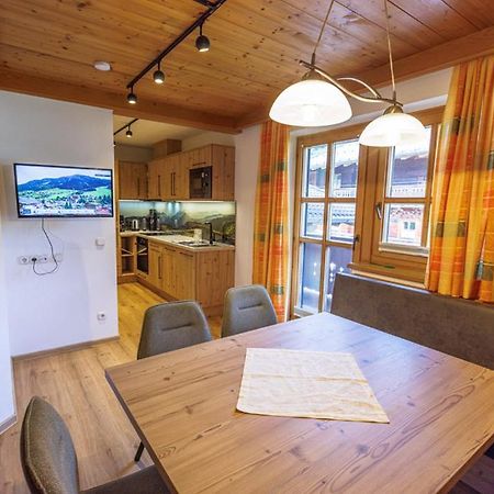 Ferienhaus Grubhof Saalbach-Hinterglemm Exteriér fotografie