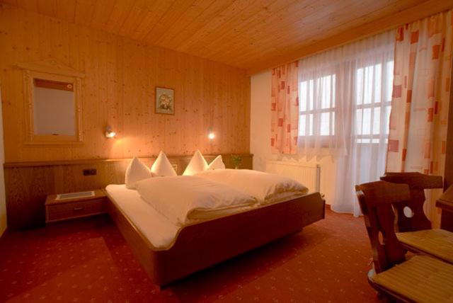 Ferienhaus Grubhof Saalbach-Hinterglemm Exteriér fotografie
