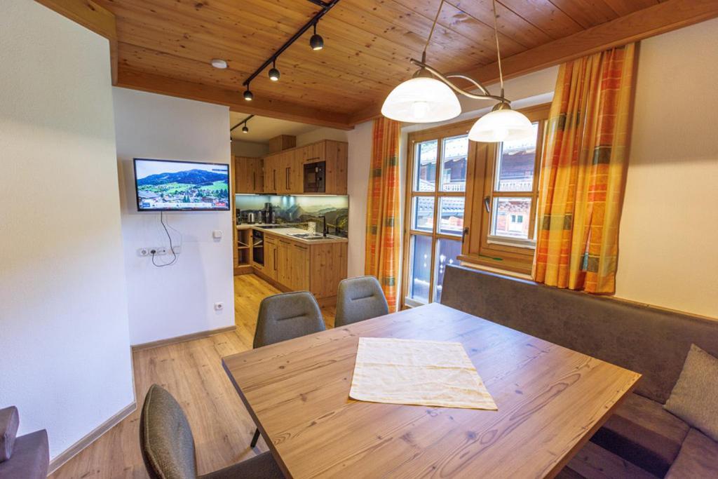 Ferienhaus Grubhof Saalbach-Hinterglemm Exteriér fotografie